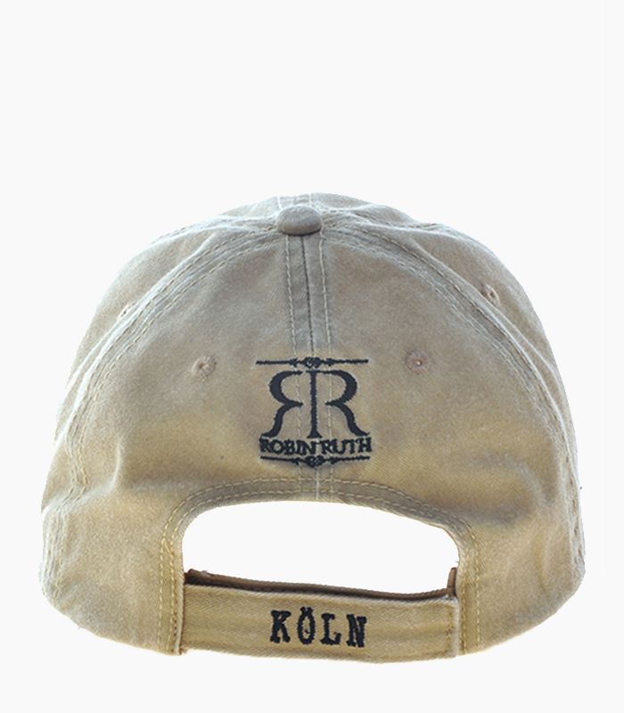 Köln Cap - Robin Ruth