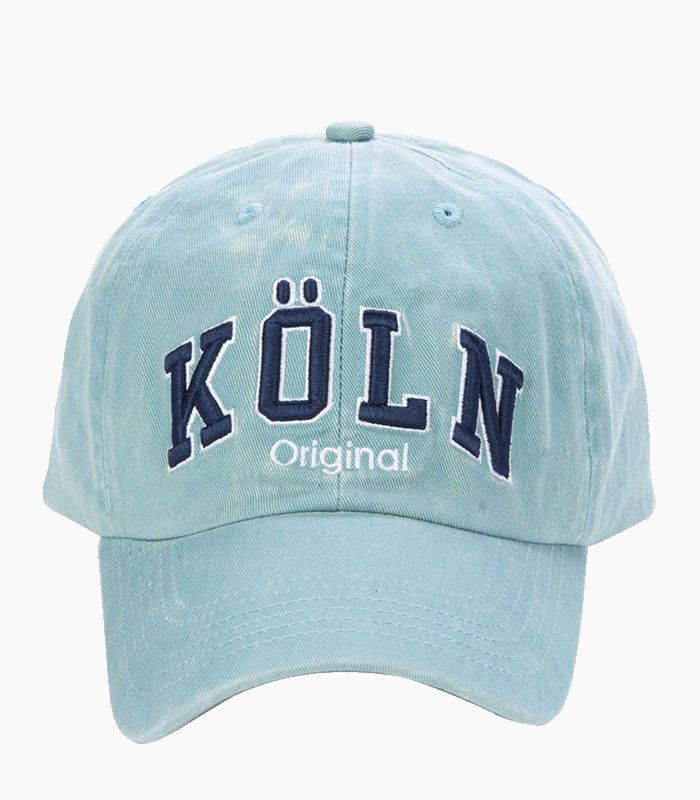 Köln Cap - Robin Ruth