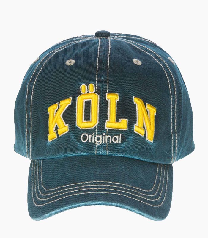 Köln Cap - Robin Ruth