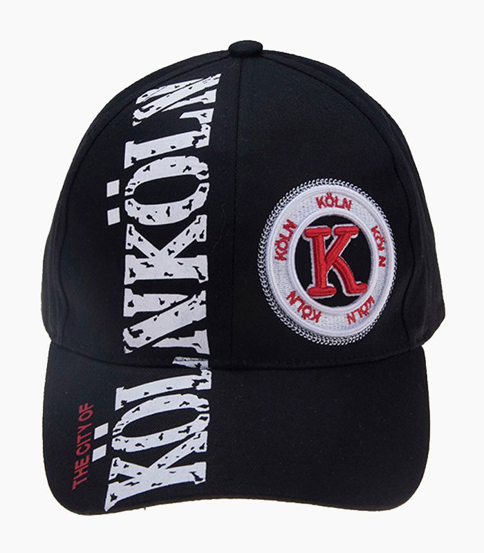 Köln Cap - Robin Ruth