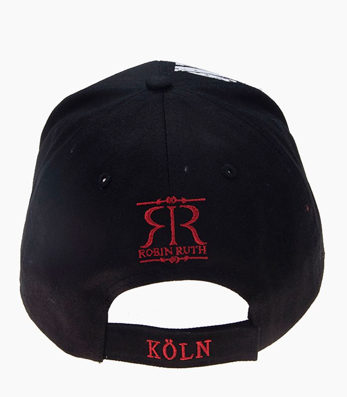 Köln Cap - Robin Ruth