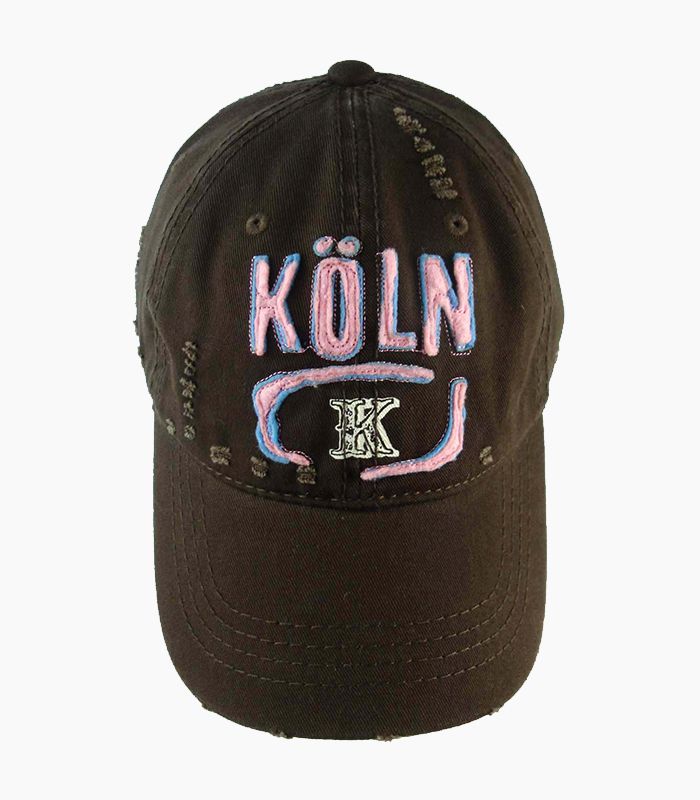 Köln Cap - Robin Ruth