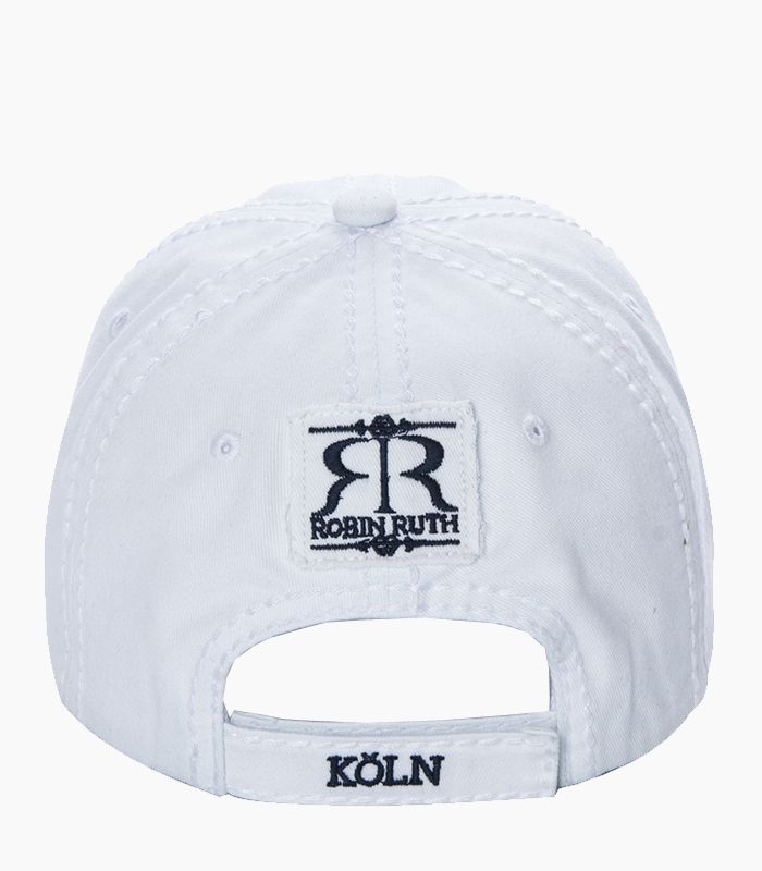Köln Cap - Robin Ruth