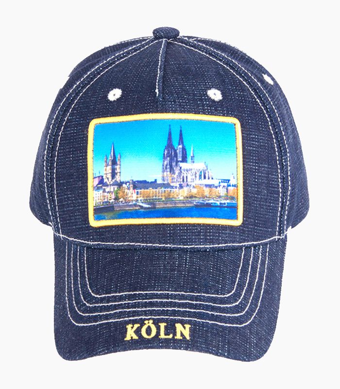 Köln Cap - Robin Ruth