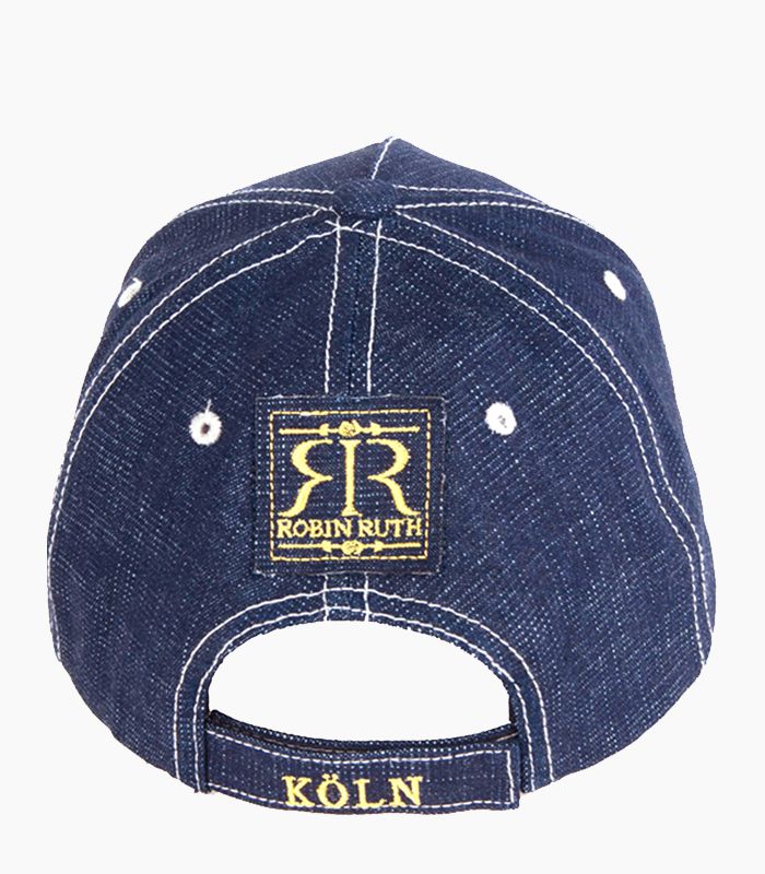 Köln Cap - Robin Ruth