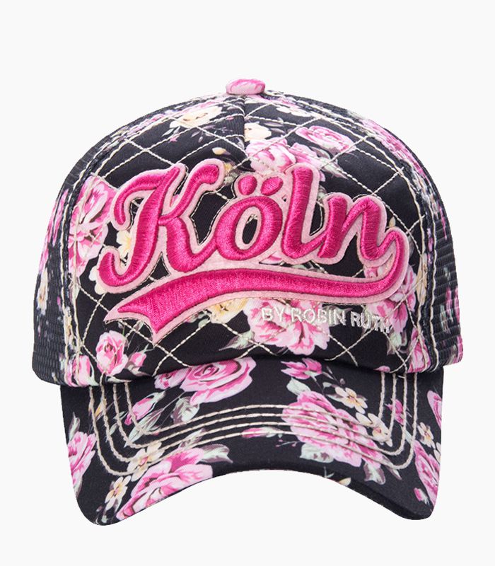 Köln Cap - Robin Ruth