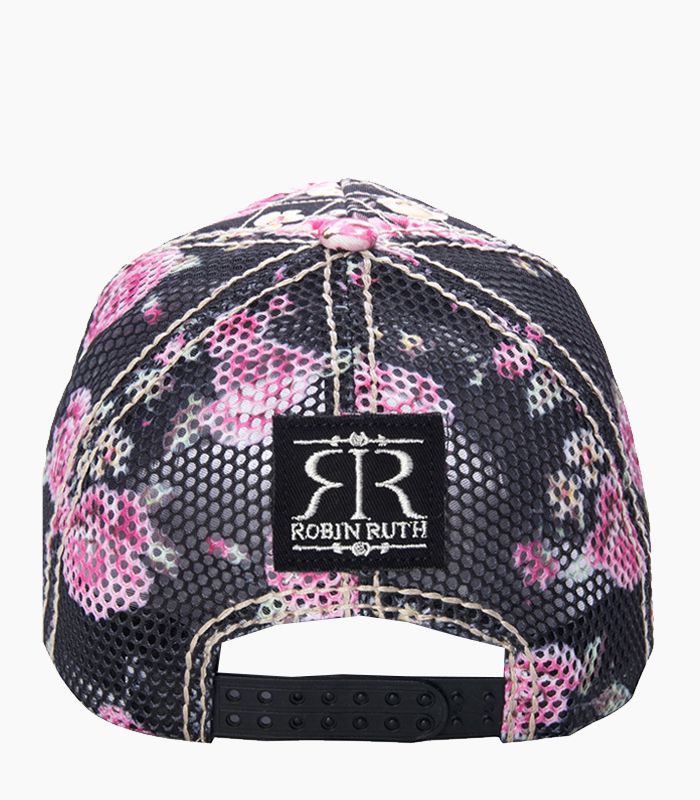 Köln Cap - Robin Ruth