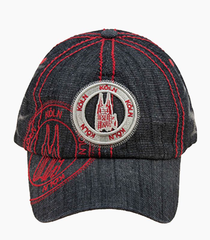 Köln Cap - Robin Ruth