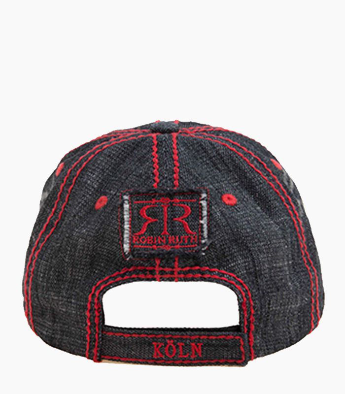 Köln Cap - Robin Ruth
