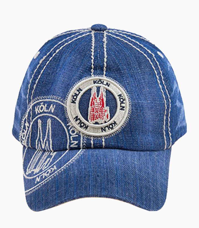 Köln Cap - Robin Ruth