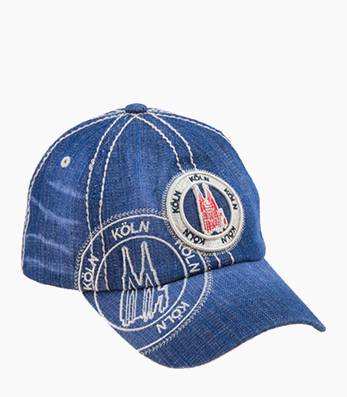 Köln Cap - Robin Ruth