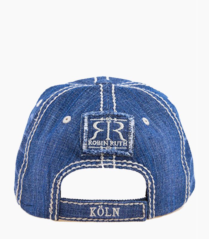 Köln Cap - Robin Ruth