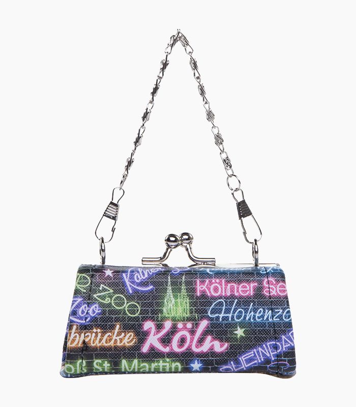 Köln Coin purse - Robin Ruth