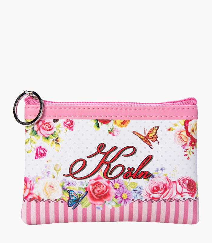Köln Coin purse - Robin Ruth