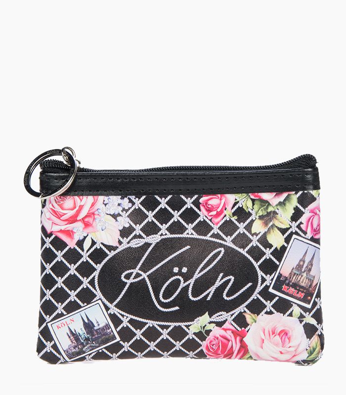 Köln Coin purse - Robin Ruth