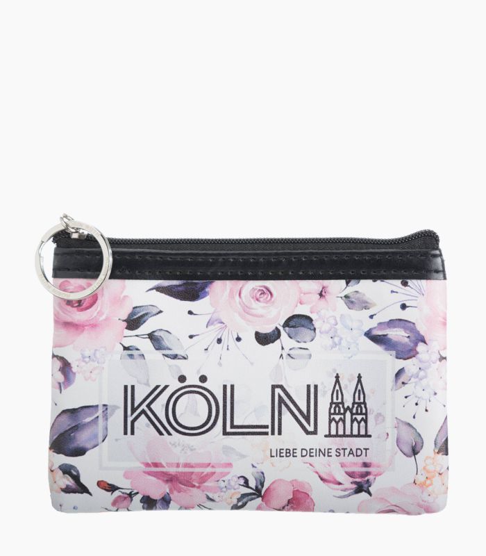Köln Coin purse - Robin Ruth