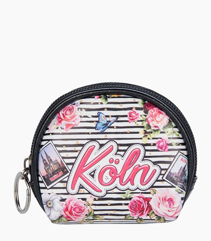 Köln Coin purse - Robin Ruth
