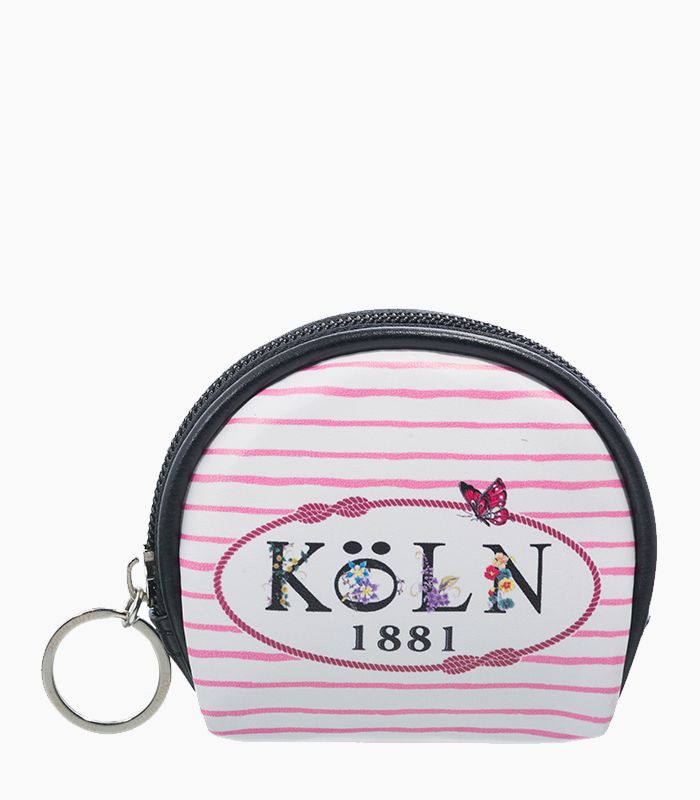 Köln Coin purse - Robin Ruth