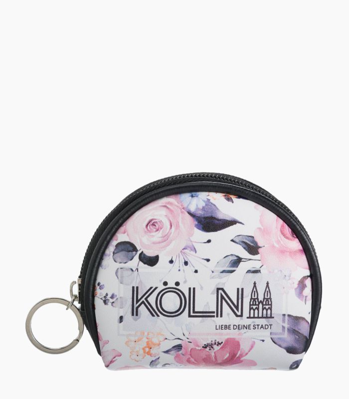 Köln Coin purse - Robin Ruth