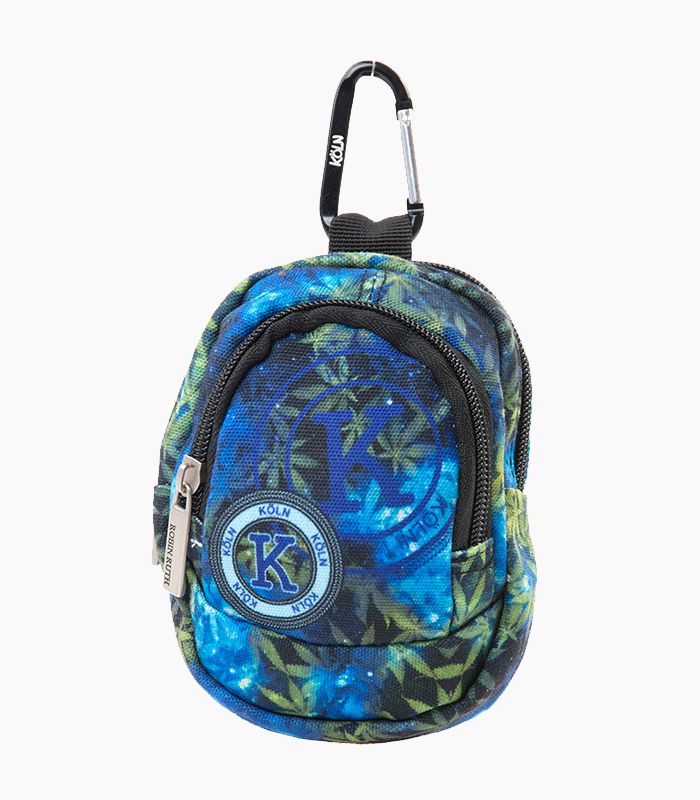 Köln Coin purse - Robin Ruth