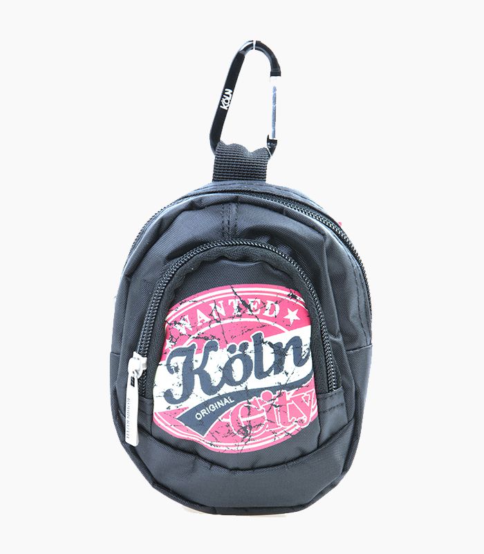 Köln Coin purse - Robin Ruth