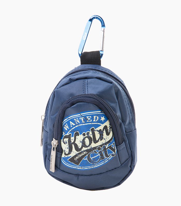 Köln Coin purse - Robin Ruth