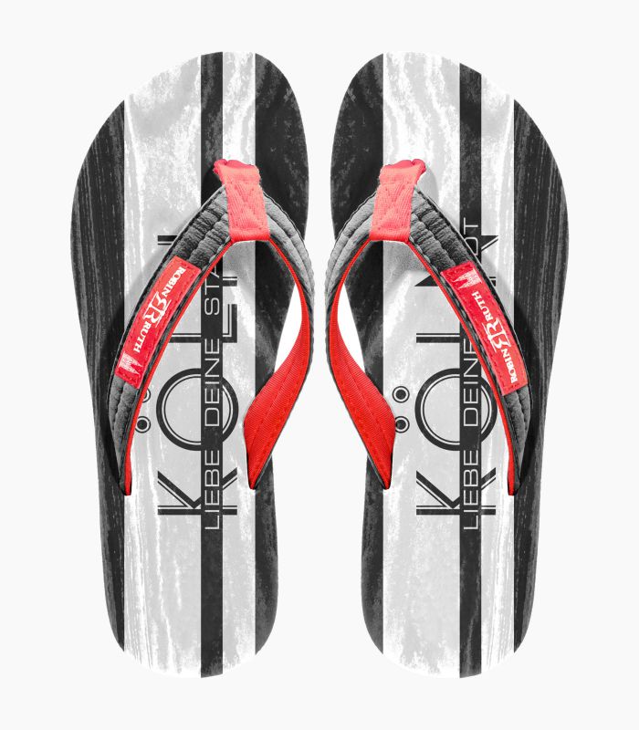 Köln Flipflops - Robin Ruth