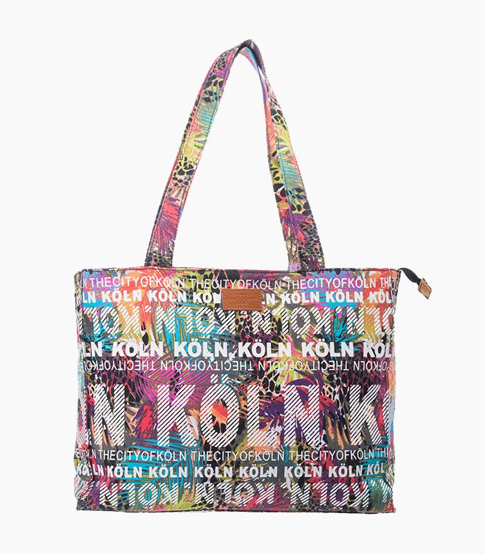 Köln Large shopper bag - Robin Ruth