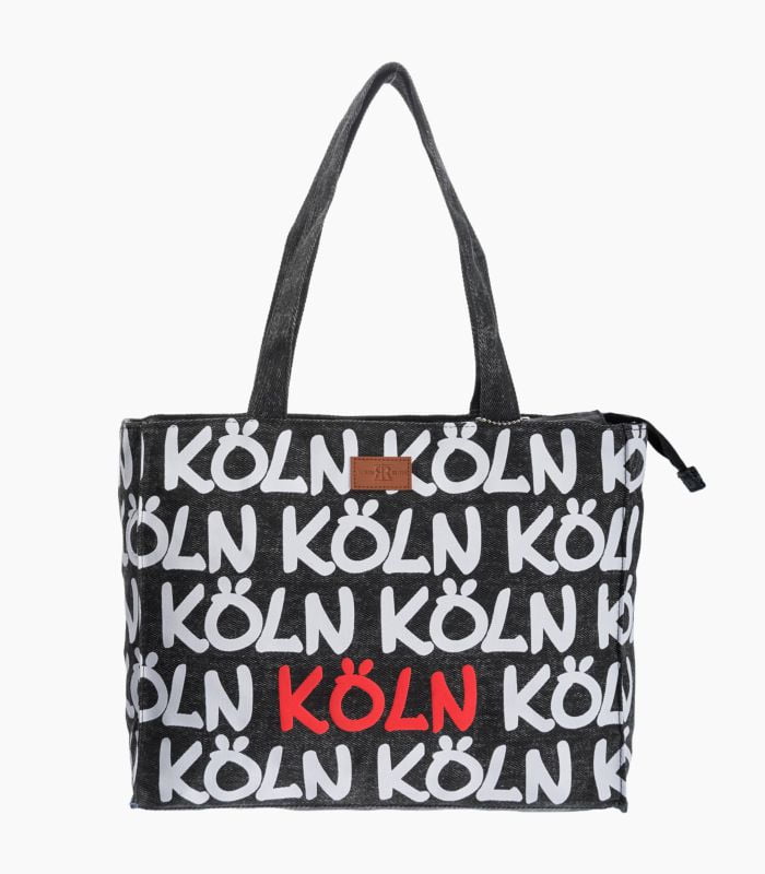 Köln Large shopper bag - Robin Ruth