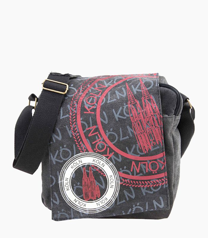 fahrradtaschen köln Köln Messenger Tasche Klein