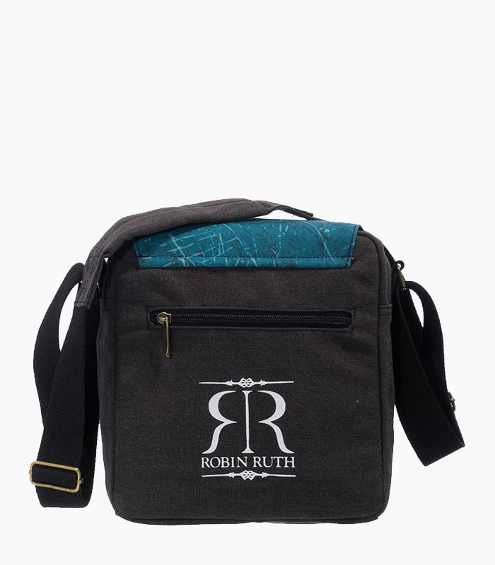 Köln Messenger bag small - Robin Ruth