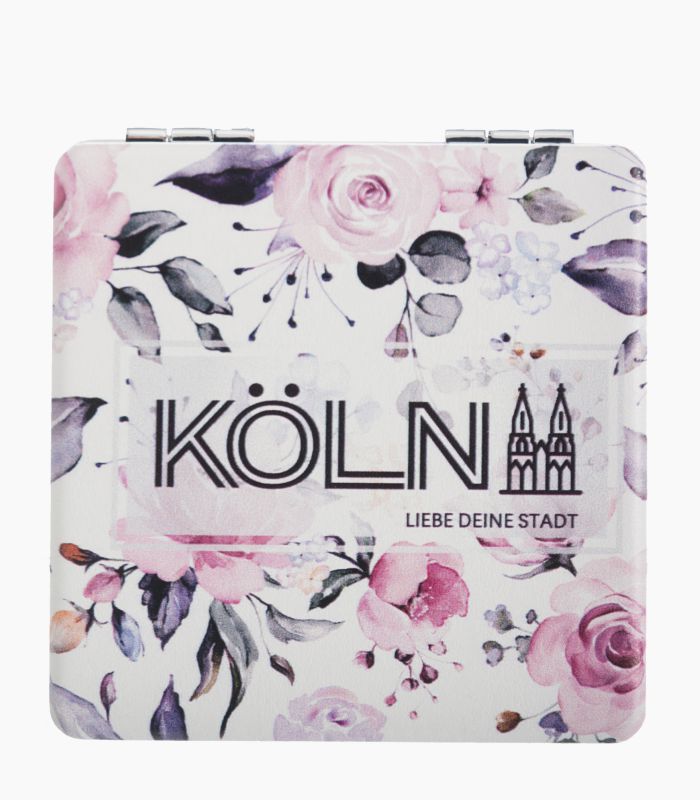 Köln Mirror - Robin Ruth