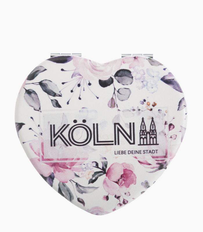 Köln Mirror - Robin Ruth