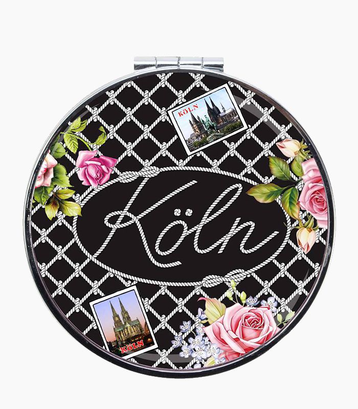 Köln Mirror - Robin Ruth