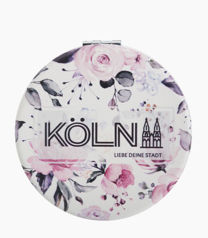 Köln Mirror - Robin Ruth