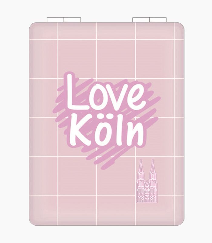 Köln Mirror - Robin Ruth