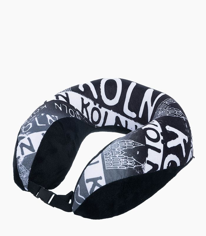 Köln Neck pillow - Robin Ruth