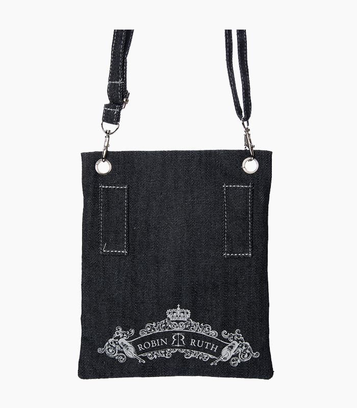 Köln Passport bag - Robin Ruth