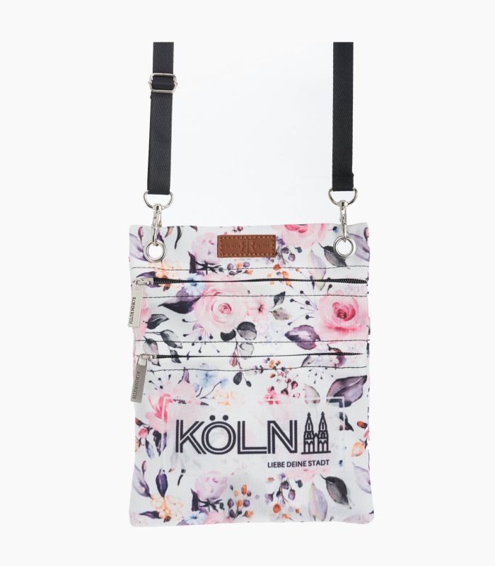 Köln Passport bag - Robin Ruth