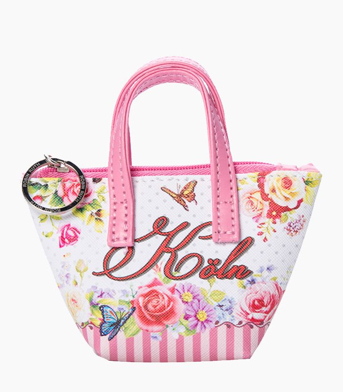Köln Purse - Robin Ruth