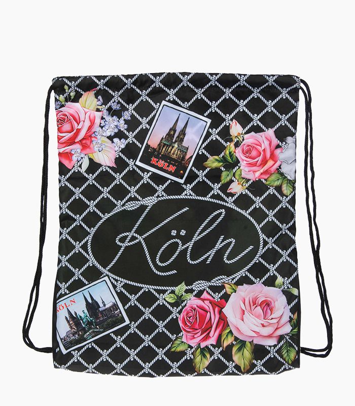 Köln Rucksack - Robin Ruth