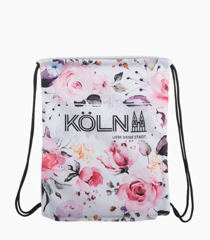 Köln Rucksack - Robin Ruth