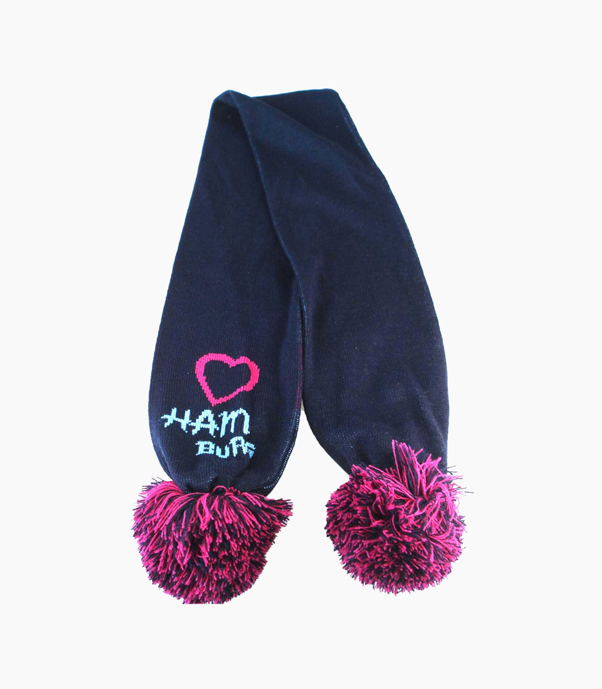 Köln Scarf - Robin Ruth