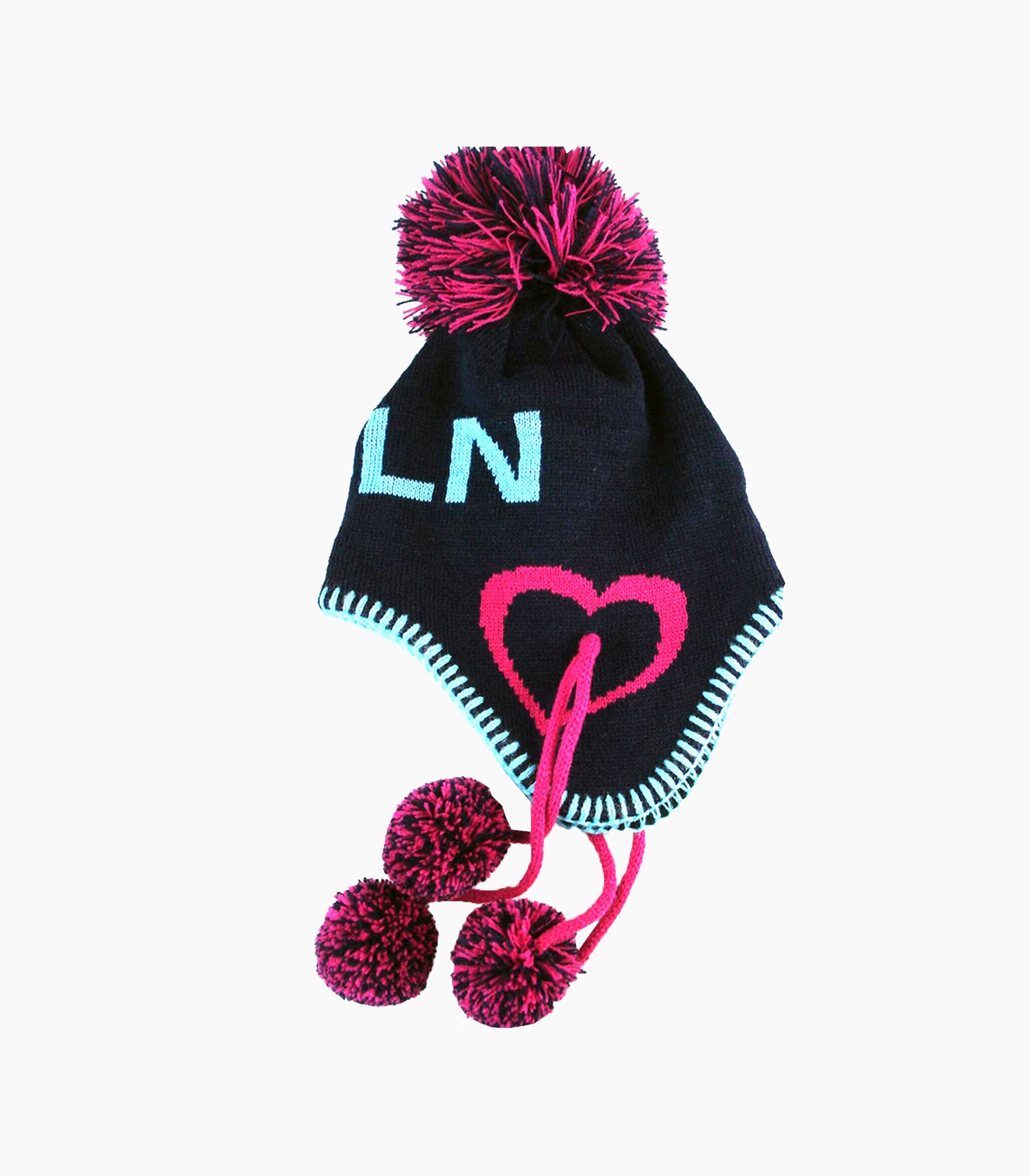 Köln Scarf - Robin Ruth