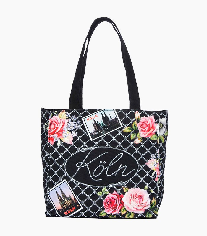 Köln Shopper bag - Robin Ruth