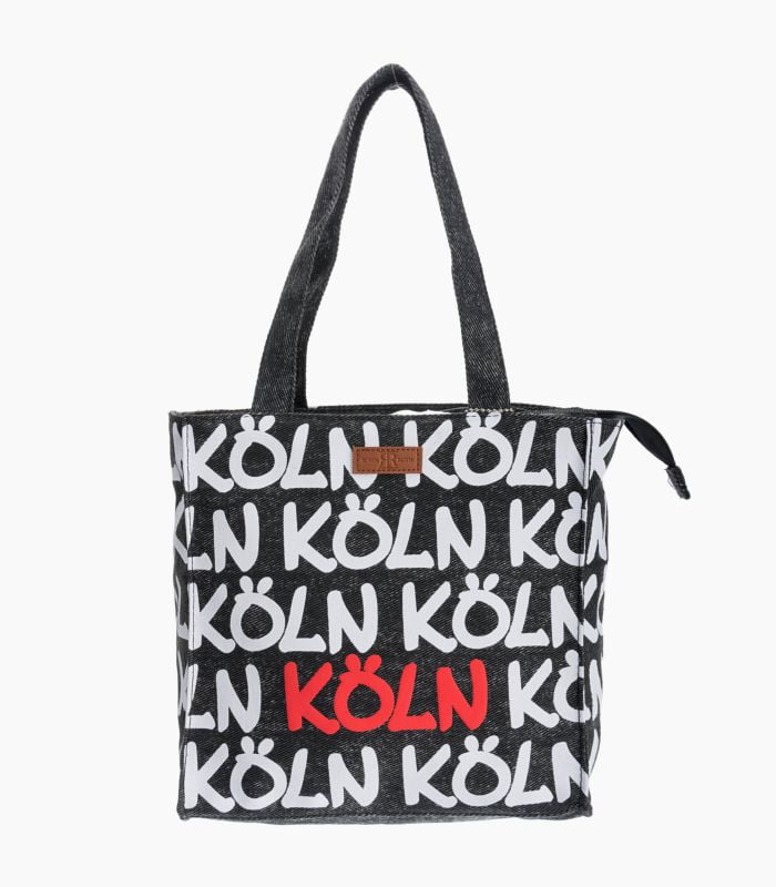 Köln Shopper Bag