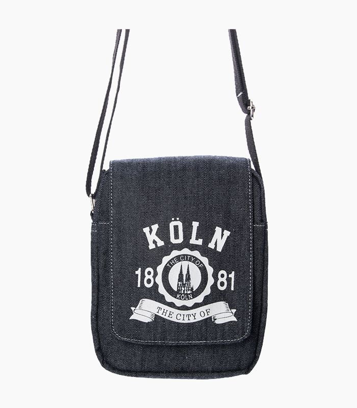 Köln Shoulder bag - Robin Ruth