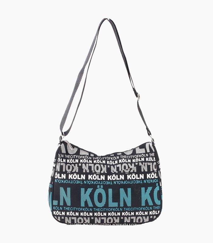 Köln Shoulder bag - Robin Ruth