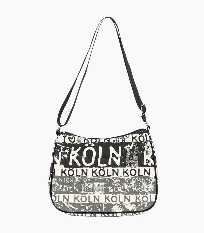 Köln Shoulder bag - Robin Ruth