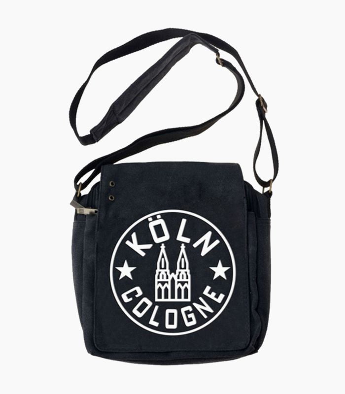 Köln Shoulder bag - Robin Ruth